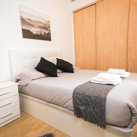 ברצלונה Casa A Pasos De Las Ramblas מראה חיצוני תמונה