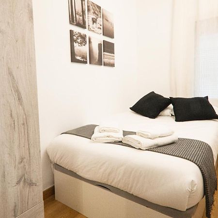 ברצלונה Casa A Pasos De Las Ramblas מראה חיצוני תמונה