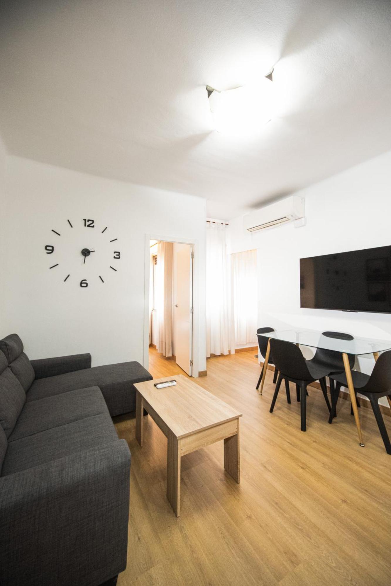 ברצלונה Casa A Pasos De Las Ramblas מראה חיצוני תמונה