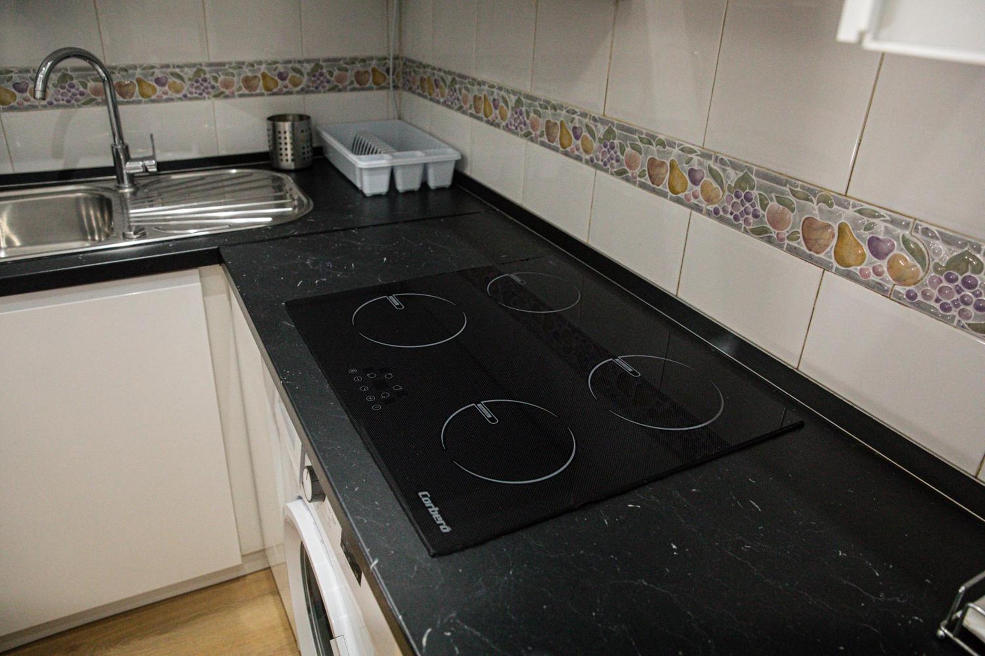 ברצלונה Casa A Pasos De Las Ramblas מראה חיצוני תמונה