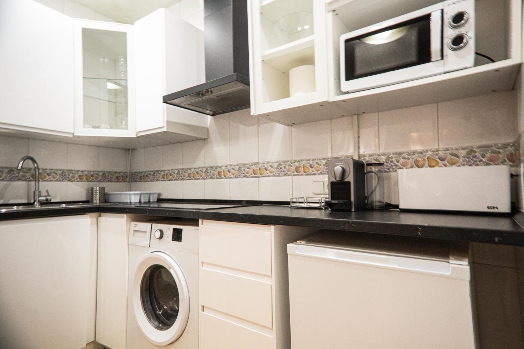 ברצלונה Casa A Pasos De Las Ramblas מראה חיצוני תמונה