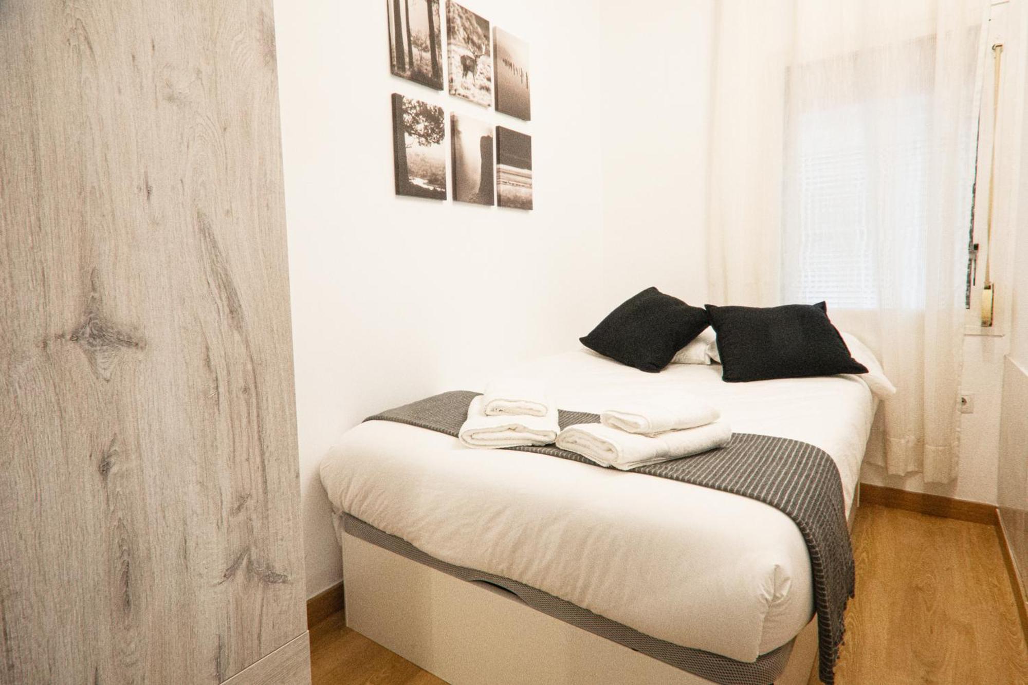 ברצלונה Casa A Pasos De Las Ramblas מראה חיצוני תמונה
