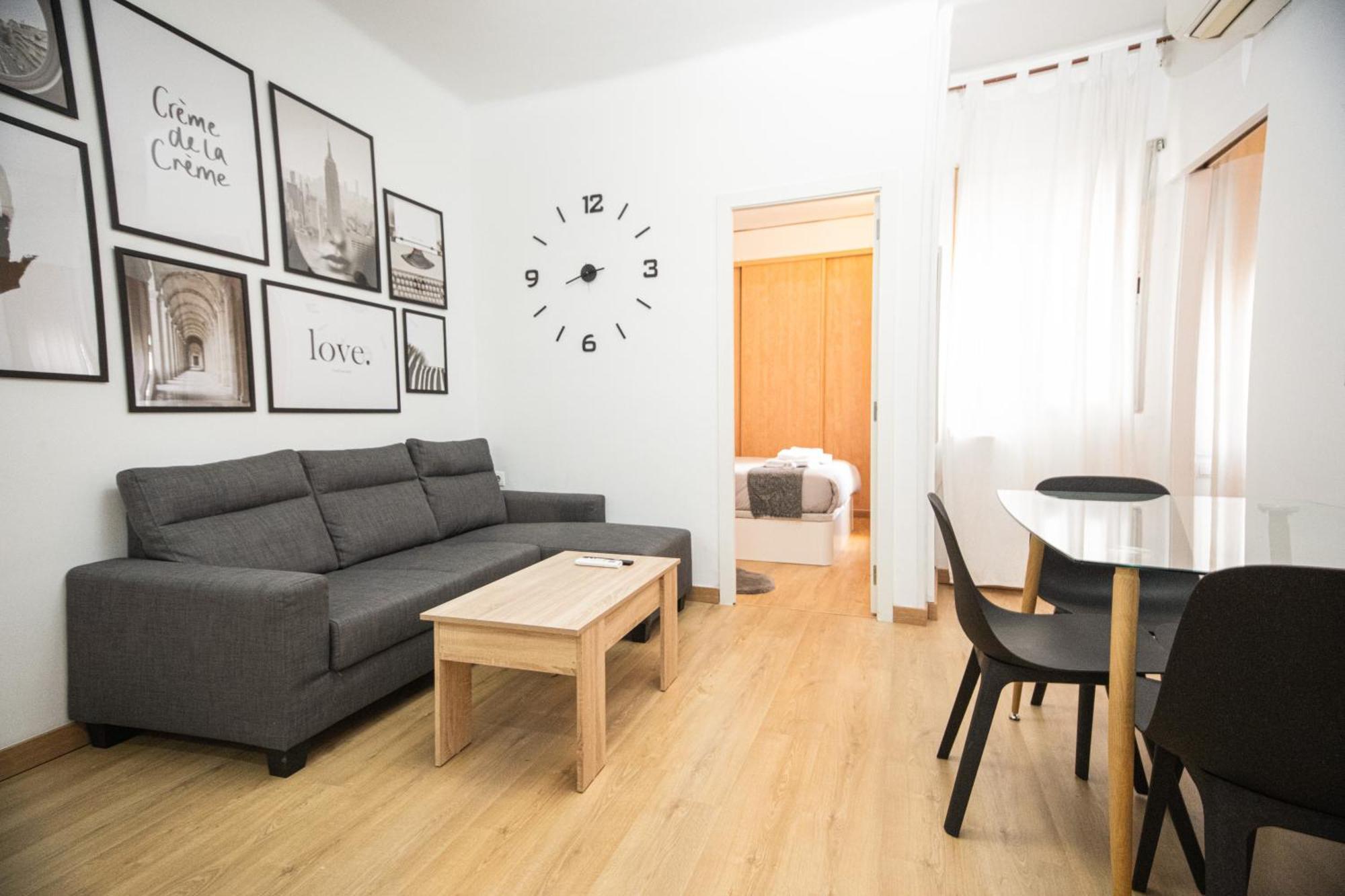 ברצלונה Casa A Pasos De Las Ramblas מראה חיצוני תמונה