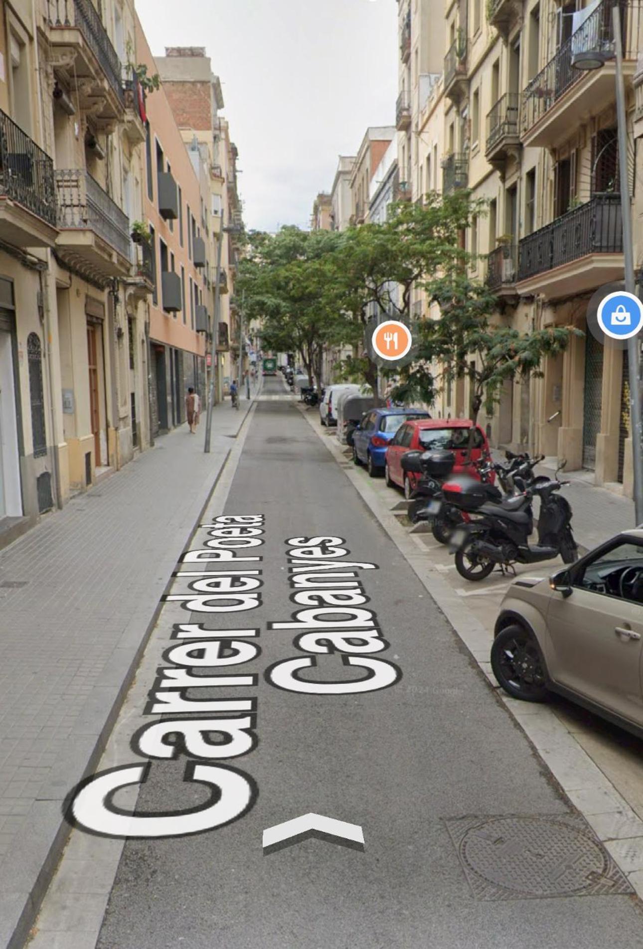 ברצלונה Casa A Pasos De Las Ramblas מראה חיצוני תמונה